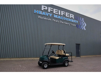 Carrito de golf CLUB CAR