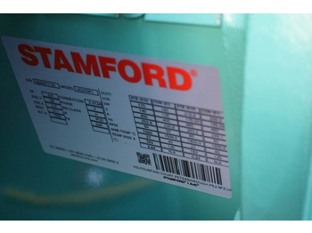 Generador industriale Cummins C170D5Q Declaration of Conformity, Diesel, 170kVA,: foto 5