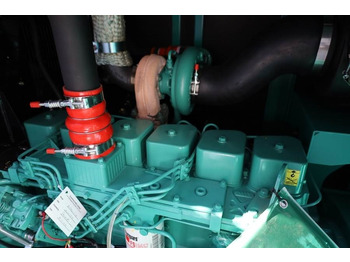 Generador industriale Cummins C170D5Q Declaration of Conformity, Diesel, 170kVA,: foto 3
