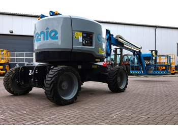 Plataforma articulada Genie Z-62/40 GUARANTEE, Diesel, 4x4 Drive, 21m Working: foto 2