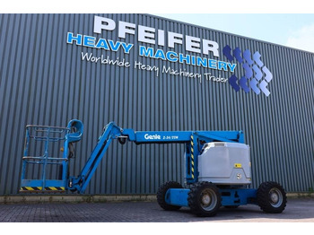 Plataforma articulada GENIE Z34/22