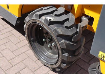 Plataforma de tijeras Haulotte Compact 12DX Valid Inspection, *Guarantee! Diesel,: foto 5