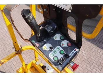 Leasing para Haulotte Compact 14 Electric, 14m Working Height, 350kg Cap  Haulotte Compact 14 Electric, 14m Working Height, 350kg Cap: foto 4