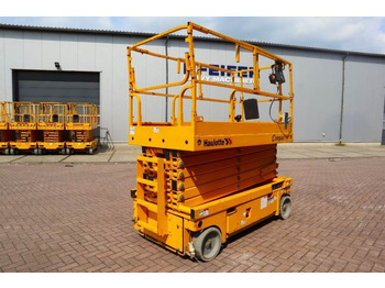 Leasing para Haulotte Compact 14 Electric, 14m Working Height, 350kg Cap  Haulotte Compact 14 Electric, 14m Working Height, 350kg Cap: foto 2