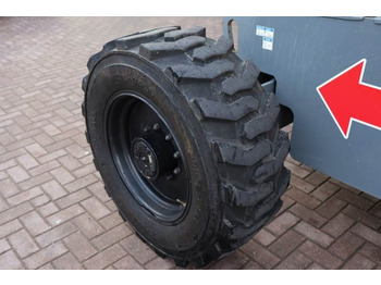 Plataforma telescopica Haulotte HT23RTJ O Valid inspection, *Guarantee! 4x4 Drive,: foto 3
