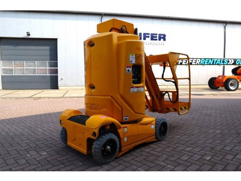 Plataforma articulada Haulotte STAR 10 Electric, 10m Working Height, 3m Reach, 20: foto 2