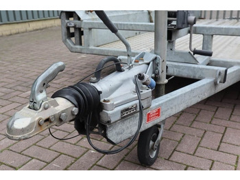 Remolque de coche Henra Multi 3500kg Henra Multi 3500 kg loading capacity: foto 4