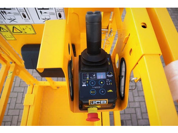 Plataforma de tijeras JCB S1930E Valid inspection, *Guarantee! 8m Working He: foto 3 Plataforma de tijeras JCB S1930E Valid inspection, *Guarantee! 8m Working He: foto 3