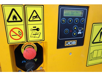 Plataforma de tijeras JCB S1930E Valid inspection, *Guarantee! 8m Working He: foto 4 Plataforma de tijeras JCB S1930E Valid inspection, *Guarantee! 8m Working He: foto 4