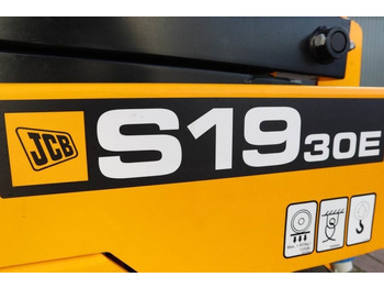 Plataforma de tijeras JCB S1930E Valid inspection, *Guarantee! 8m Working He: foto 5 Plataforma de tijeras JCB S1930E Valid inspection, *Guarantee! 8m Working He: foto 5