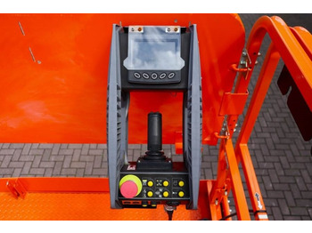 Plataforma de tijeras JLG RT4769 Unused, Diesel, 16.3m Working Height, 363kg: foto 4 Plataforma de tijeras JLG RT4769 Unused, Diesel, 16.3m Working Height, 363kg: foto 4