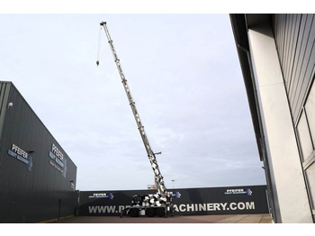Grúa todo terreno Liebherr LTC1055-3.1 Diesel, 6x6x6 Drive, 55t Capacity, 36m: foto 3