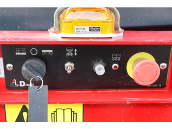 Plataforma de tijeras Magni ES0807EP New And Available Directly From Stock, El: foto 4 Plataforma de tijeras Magni ES0807EP New And Available Directly From Stock, El: foto 4