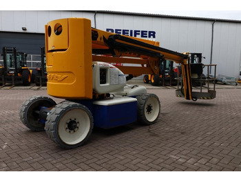 Leasing para Niftylift HR17NE Electric, 17m Working Height, 9.7m Reach, 2 Niftylift HR17NE Electric, 17m Working Height, 9.7m Reach, 2: foto 2 Leasing para Niftylift HR17NE Electric, 17m Working Height, 9.7m Reach, 2 Niftylift HR17NE Electric, 17m Working Height, 9.7m Reach, 2: foto 2