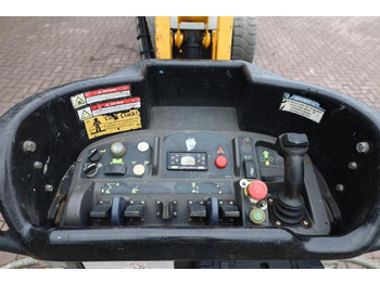 Leasing para Niftylift HR17NE Electric, 17m Working Height, 9.7m Reach, 2 Niftylift HR17NE Electric, 17m Working Height, 9.7m Reach, 2: foto 5 Leasing para Niftylift HR17NE Electric, 17m Working Height, 9.7m Reach, 2 Niftylift HR17NE Electric, 17m Working Height, 9.7m Reach, 2: foto 5