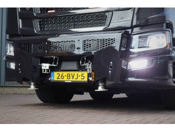 Grúa todo terreno Scania R540 B10x4 Valid inspection, *Guarantee! 10x4x6 Dr: foto 5 Grúa todo terreno Scania R540 B10x4 Valid inspection, *Guarantee! 10x4x6 Dr: foto 5