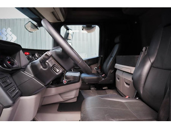 Grúa todo terreno Scania R540 B10x4 Valid inspection, *Guarantee! 10x4x6 Dr: foto 4 Grúa todo terreno Scania R540 B10x4 Valid inspection, *Guarantee! 10x4x6 Dr: foto 4