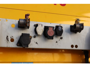 Remolque con toldo Schmitz Cargobull SCB3ST CoC Documents, TuV Loading Certif: foto 4 Remolque con toldo Schmitz Cargobull SCB3ST CoC Documents, TuV Loading Certif: foto 4