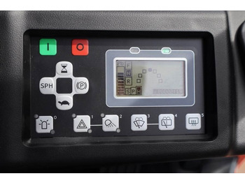 Leasing para Toyota 8FBM20T Valid inspection, *Guarantee! Electric, 47 Toyota 8FBM20T Valid inspection, *Guarantee! Electric, 47: foto 5 Leasing para Toyota 8FBM20T Valid inspection, *Guarantee! Electric, 47 Toyota 8FBM20T Valid inspection, *Guarantee! Electric, 47: foto 5