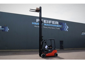 Leasing para Toyota 8FBM20T Valid inspection, *Guarantee! Electric, 47 Toyota 8FBM20T Valid inspection, *Guarantee! Electric, 47: foto 3 Leasing para Toyota 8FBM20T Valid inspection, *Guarantee! Electric, 47 Toyota 8FBM20T Valid inspection, *Guarantee! Electric, 47: foto 3