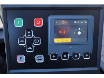 Carretilla elevadora diésel Toyota 9FBM30T Valid inspection, *Guarantee! Electric, 47: foto 4
