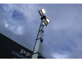 Torre de iluminación Trime X-BOX 4x320W Valid inspection, *Guarantee! H: foto 4 Torre de iluminación Trime X-BOX 4x320W Valid inspection, *Guarantee! H: foto 4