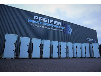 Torre de iluminación Trime X-BOX M 4 x 320W Valid inspection, *Guarantee! Max: foto 2