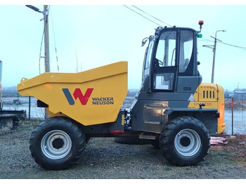 Minidumper WACKER