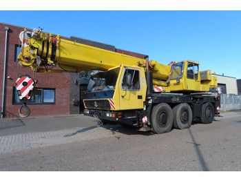 Grúa todo terreno GROVE