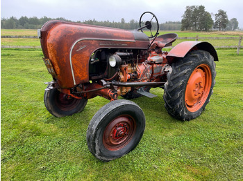Tractor