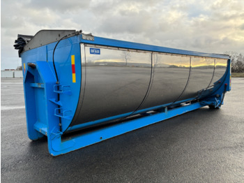 Contenedor de gancho BFAB LV-17/Asfalt/K: foto 1