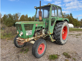 Tractor DEUTZ D