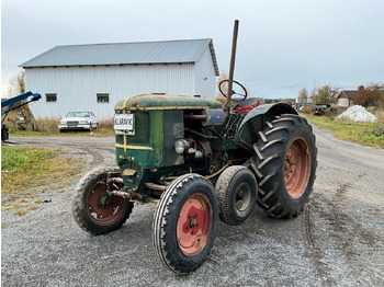 Tractor DEUTZ