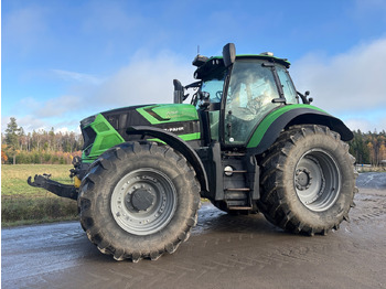 Tractor DEUTZ Agrotron