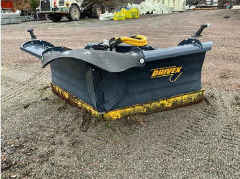 Cuchilla quitanieves