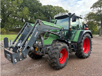 Tractor FENDT 312 Vario