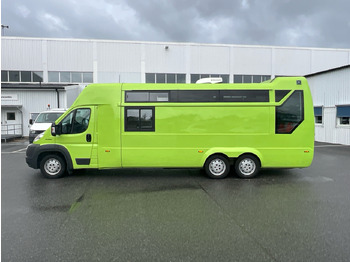 Minibús FIAT