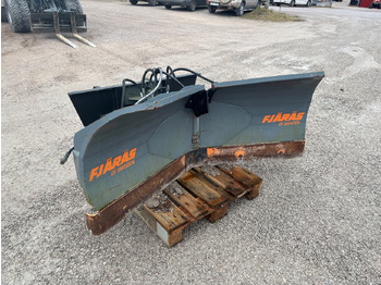 Cuchilla quitanieves