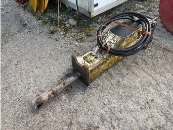 Equipo de construcción FURUKAWA