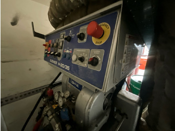 Equipo de construcción