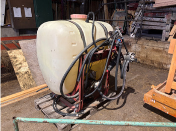 Pulverizador HARDI