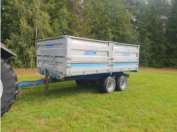 Remolque agrícola HUSQVARNA