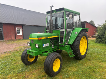 Tractor JOHN DEERE 2030