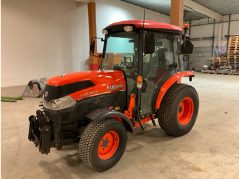 Tractor KUBOTA