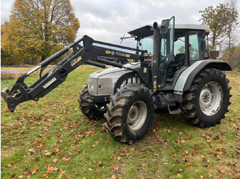 Tractor LAMBORGHINI