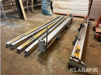 Equipo de construcción