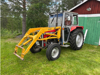 Tractor MASSEY FERGUSON 200 series