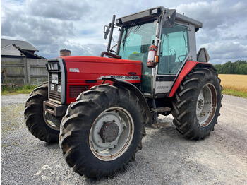 Tractor MASSEY FERGUSON 3080