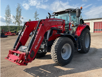 Tractor MASSEY FERGUSON 100 series