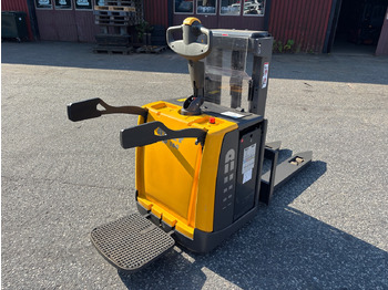 Equipo de manutención ATLET